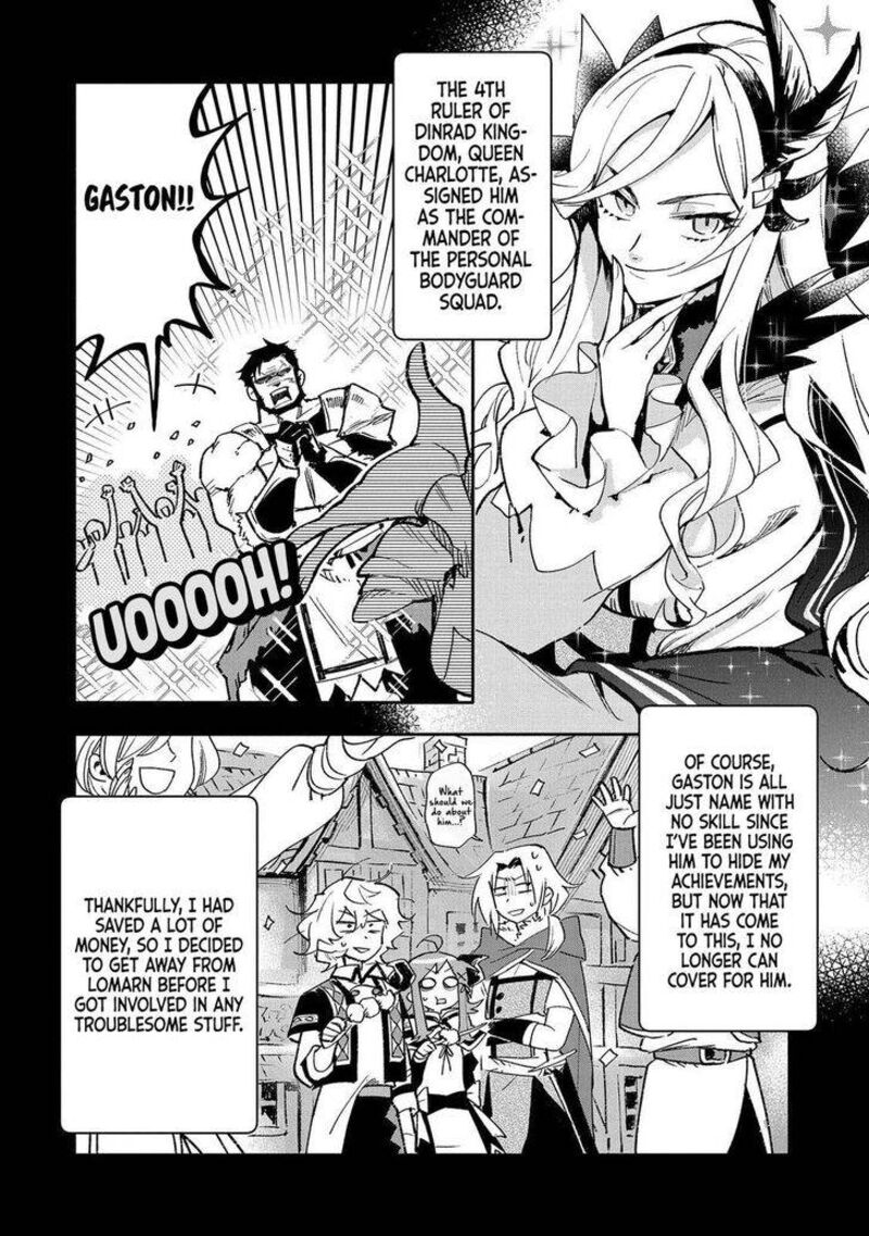Saikyou Juzoku Tensei Majutsu Otaku No Utopia 20 6