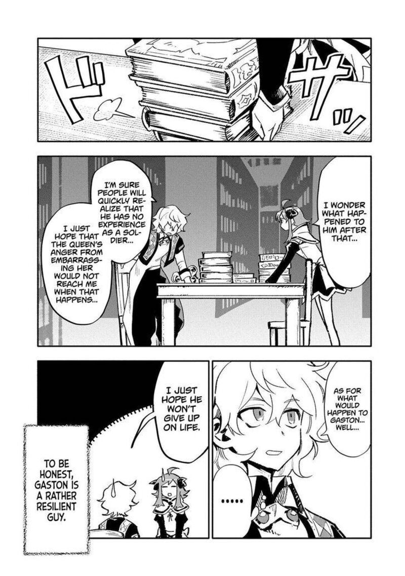 Saikyou Juzoku Tensei Majutsu Otaku No Utopia 20 7