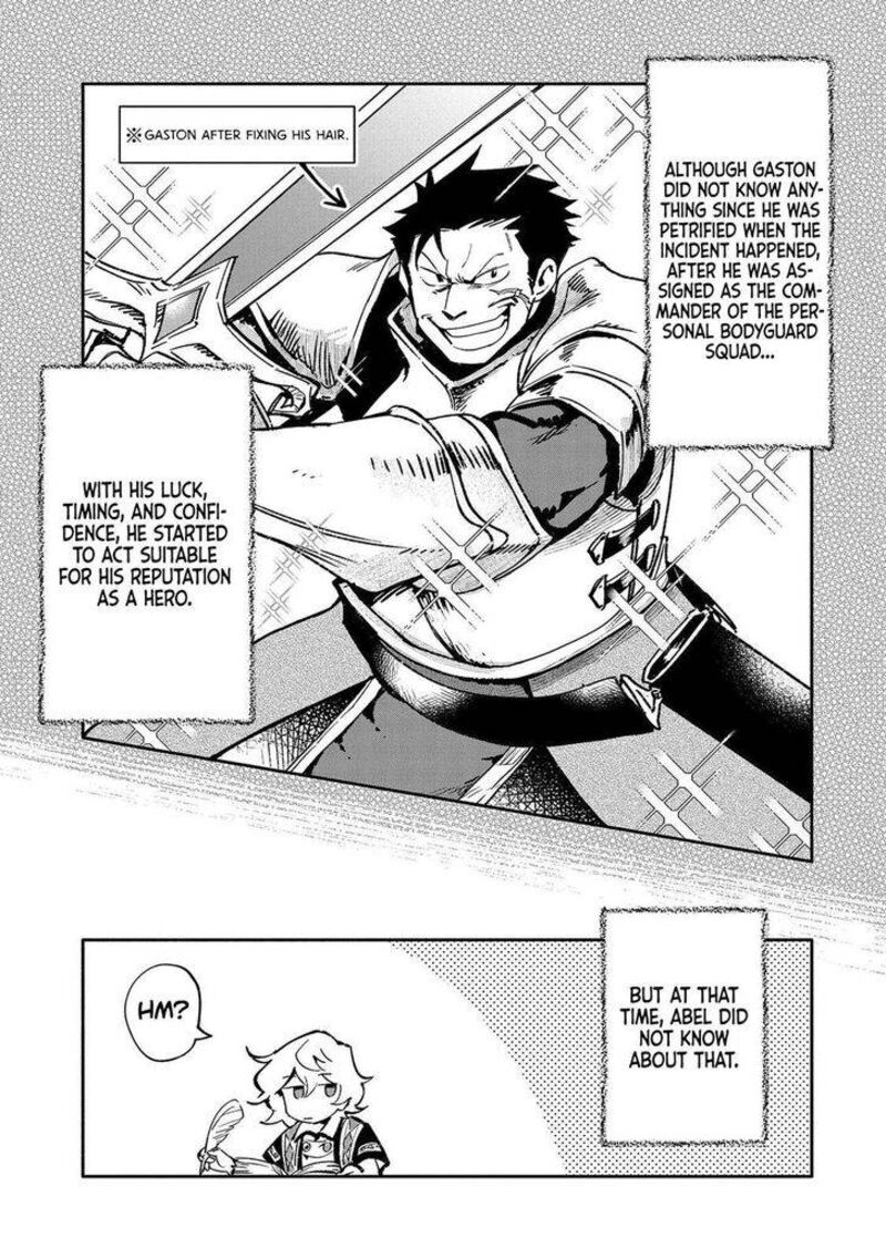 Saikyou Juzoku Tensei Majutsu Otaku No Utopia 20 9