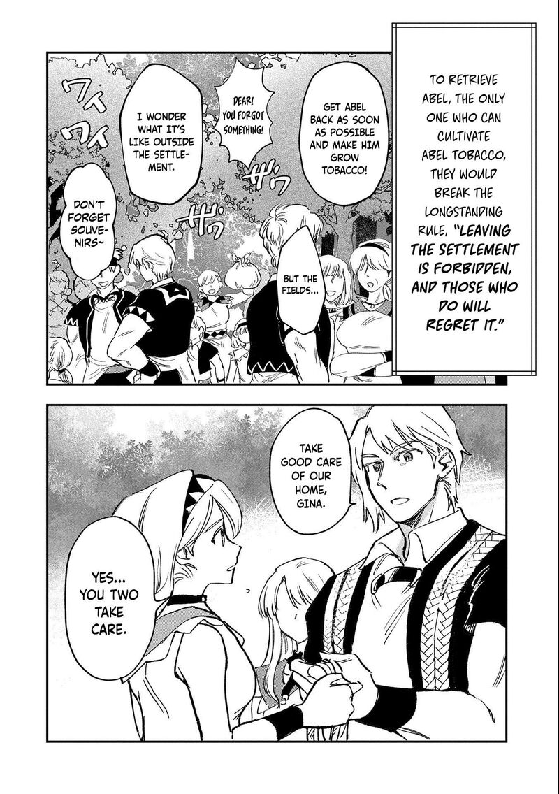 Saikyou Juzoku Tensei Majutsu Otaku No Utopia 21 14