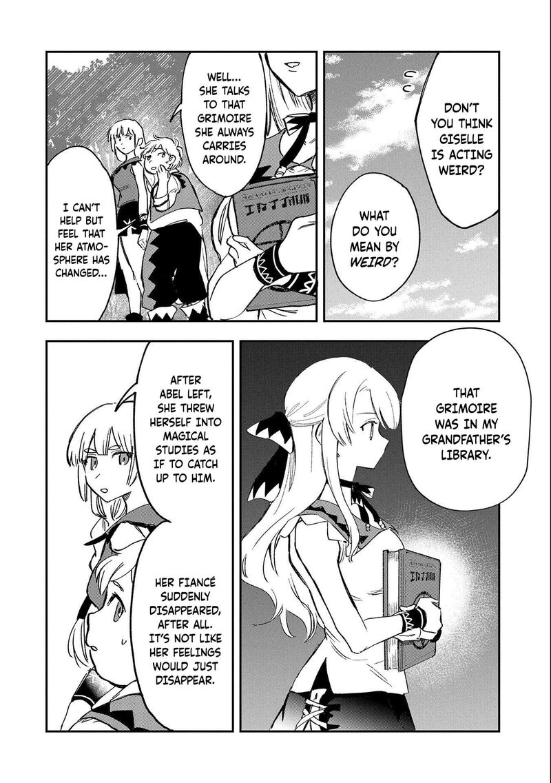 Saikyou Juzoku Tensei Majutsu Otaku No Utopia 21 16
