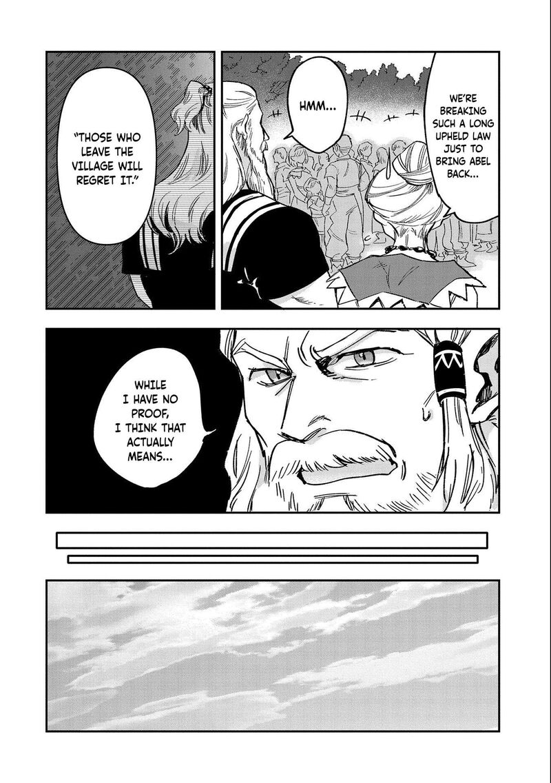 Saikyou Juzoku Tensei Majutsu Otaku No Utopia 21 18