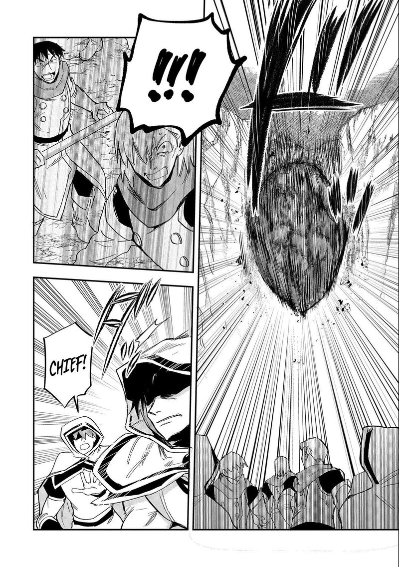 Saikyou Juzoku Tensei Majutsu Otaku No Utopia 21 24