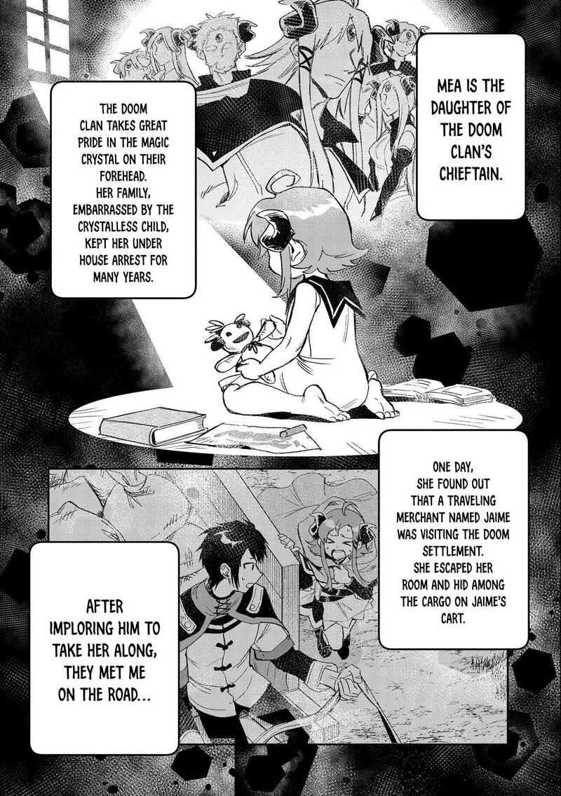 Saikyou Juzoku Tensei Majutsu Otaku No Utopia 21 6