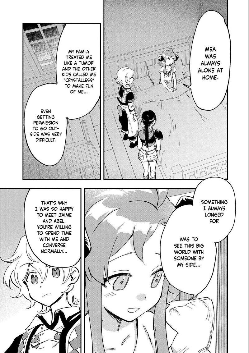 Saikyou Juzoku Tensei Majutsu Otaku No Utopia 21 7