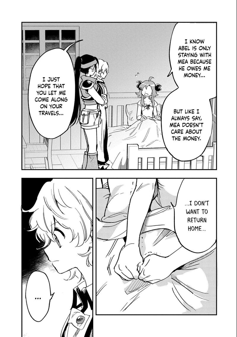 Saikyou Juzoku Tensei Majutsu Otaku No Utopia 21 9