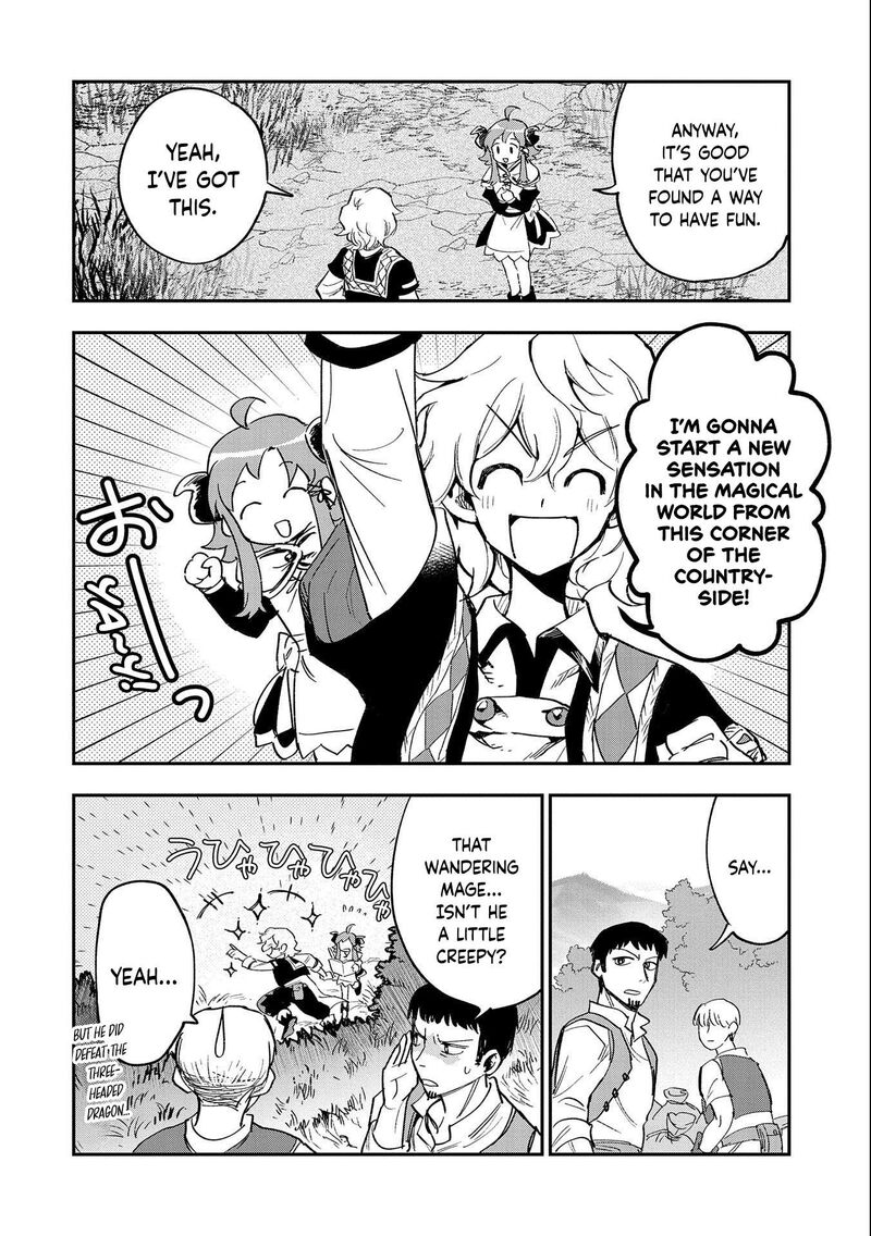Saikyou Juzoku Tensei Majutsu Otaku No Utopia 22 11