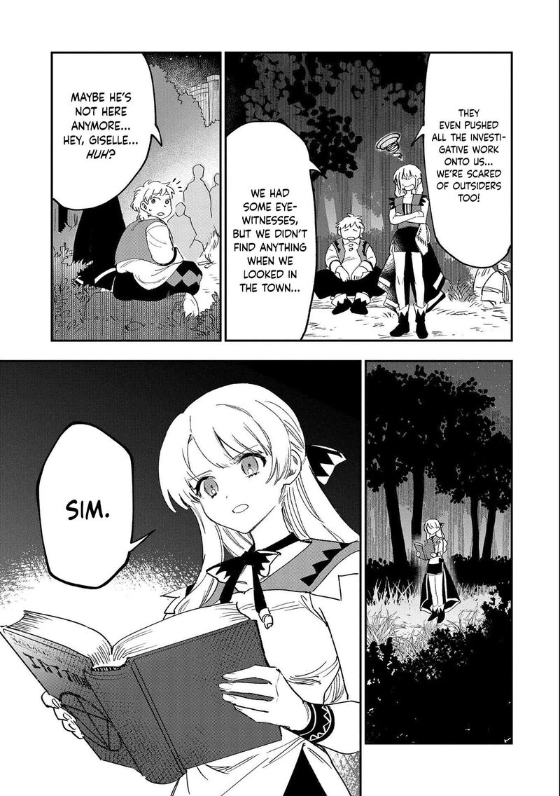 Saikyou Juzoku Tensei Majutsu Otaku No Utopia 22 14