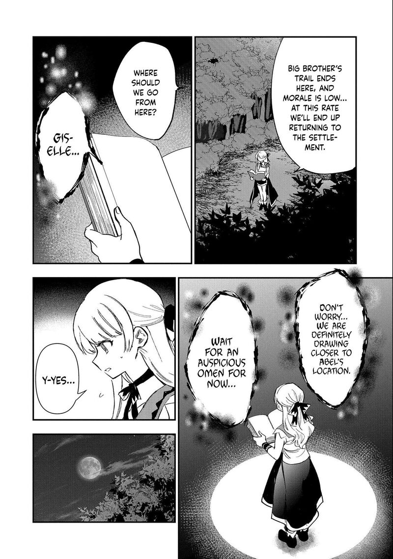 Saikyou Juzoku Tensei Majutsu Otaku No Utopia 22 15