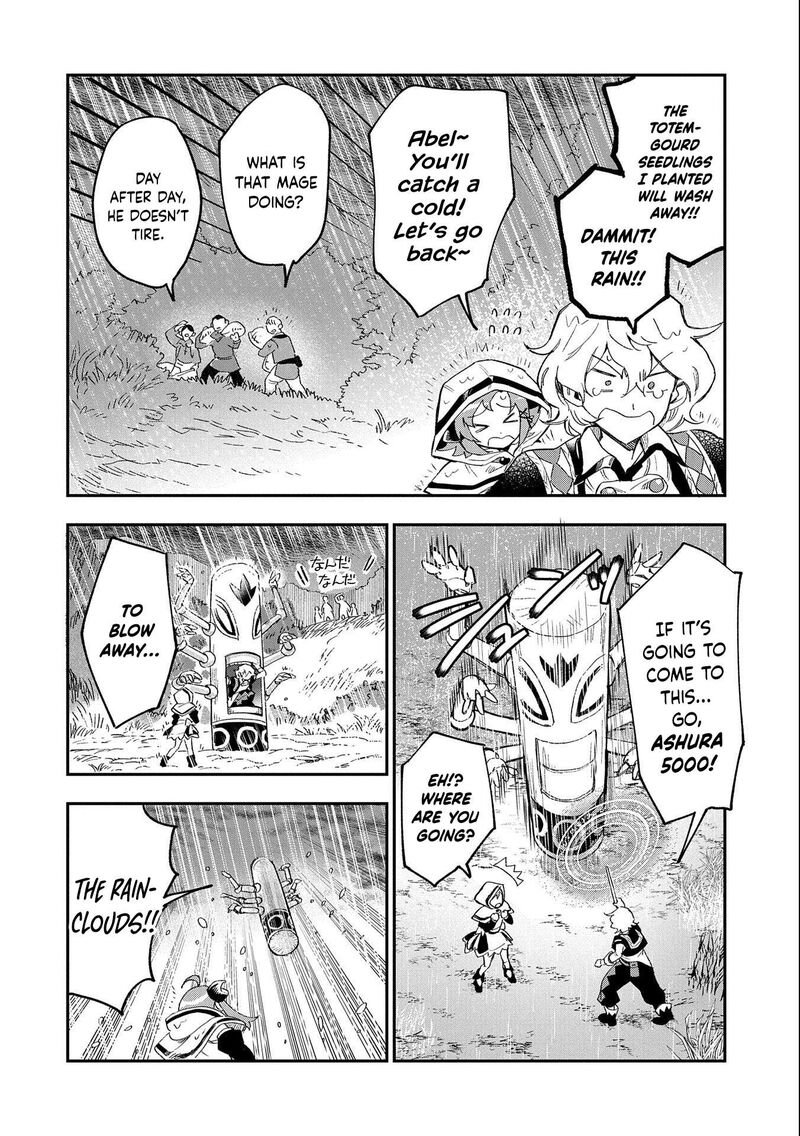 Saikyou Juzoku Tensei Majutsu Otaku No Utopia 22 17