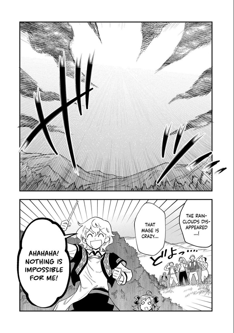 Saikyou Juzoku Tensei Majutsu Otaku No Utopia 22 19
