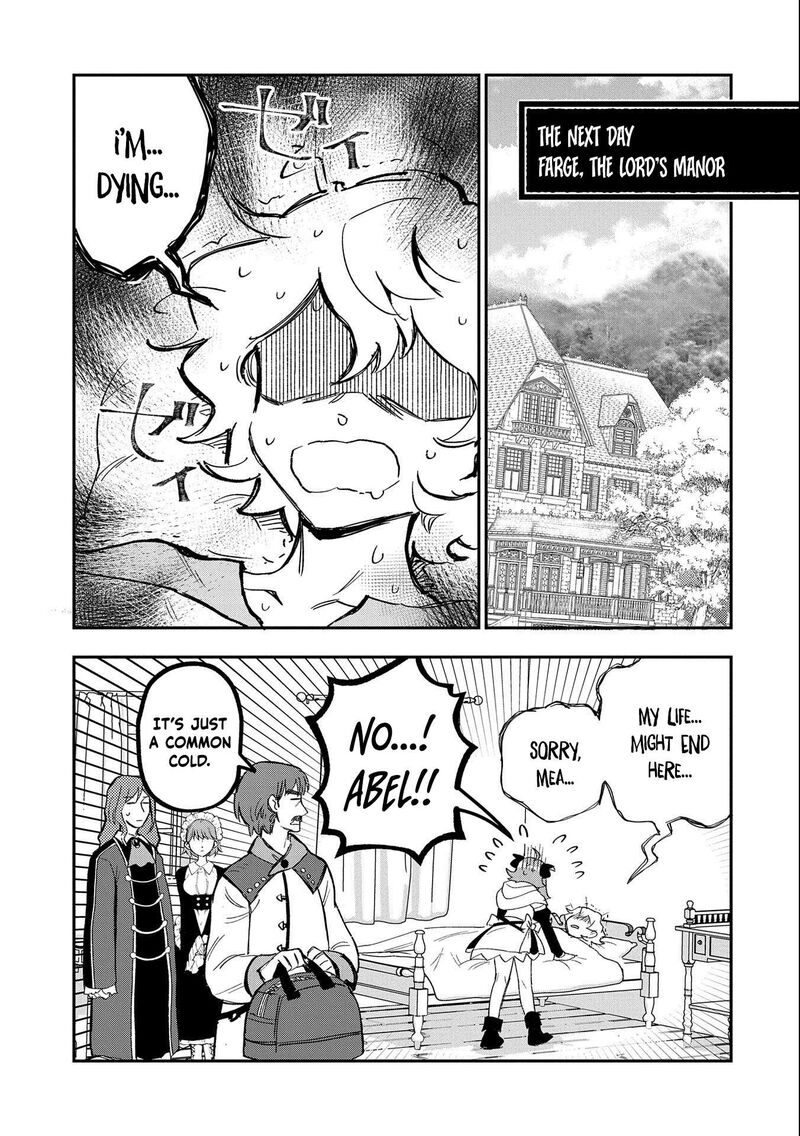 Saikyou Juzoku Tensei Majutsu Otaku No Utopia 22 20