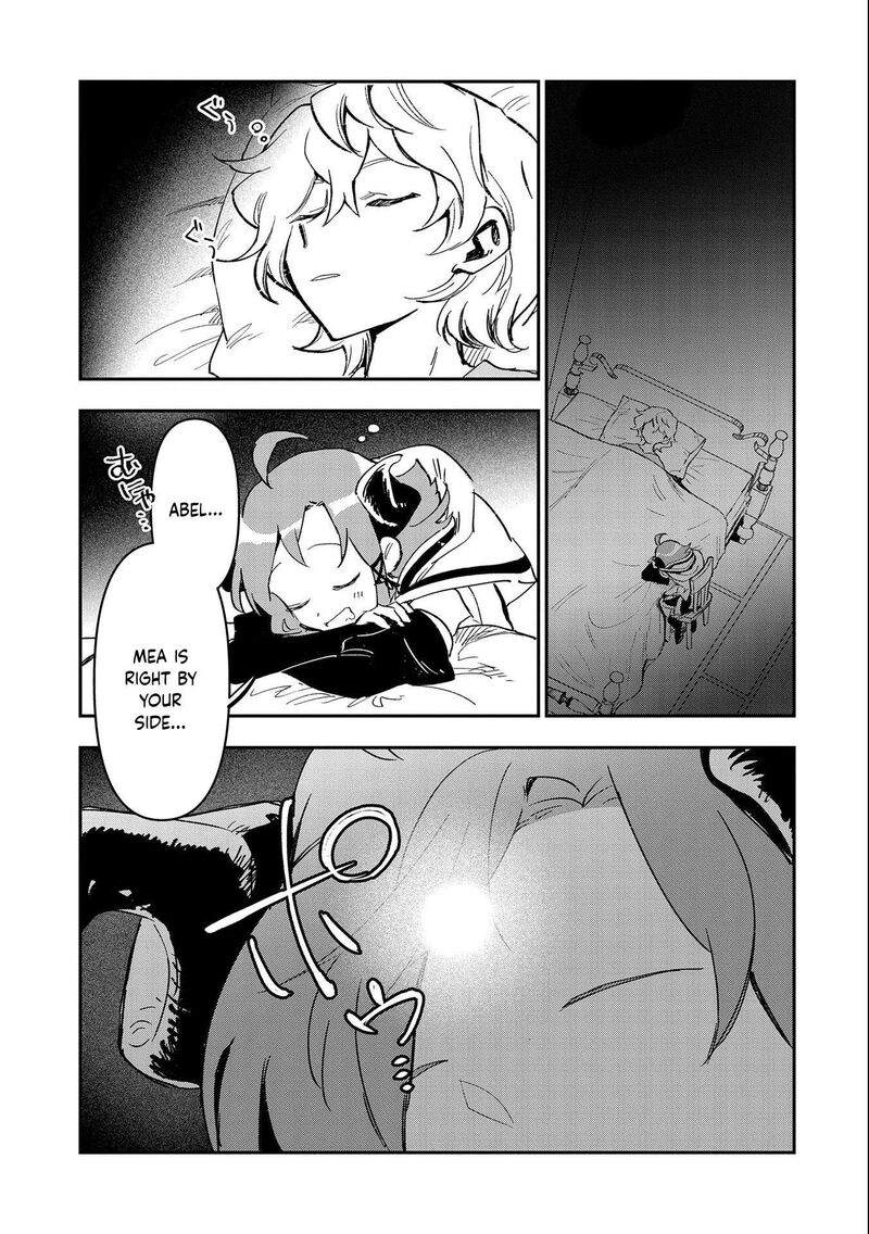 Saikyou Juzoku Tensei Majutsu Otaku No Utopia 22 22