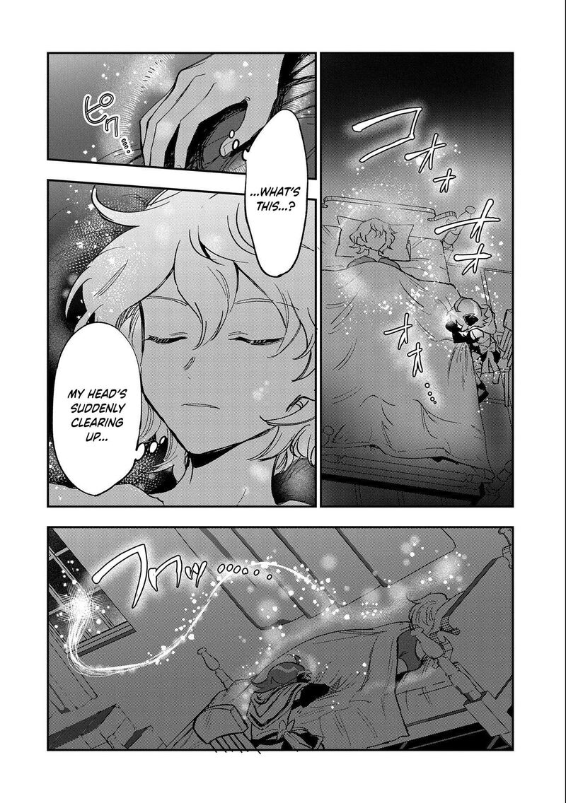Saikyou Juzoku Tensei Majutsu Otaku No Utopia 22 23