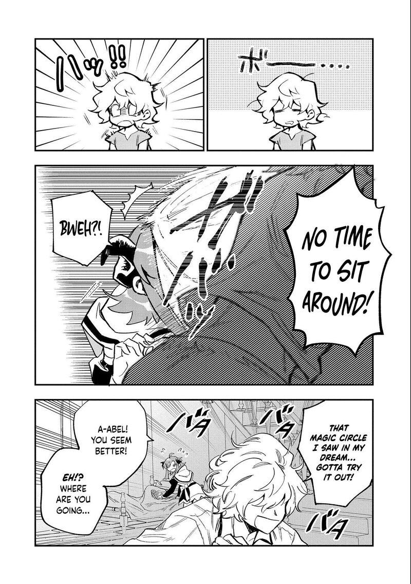 Saikyou Juzoku Tensei Majutsu Otaku No Utopia 22 27