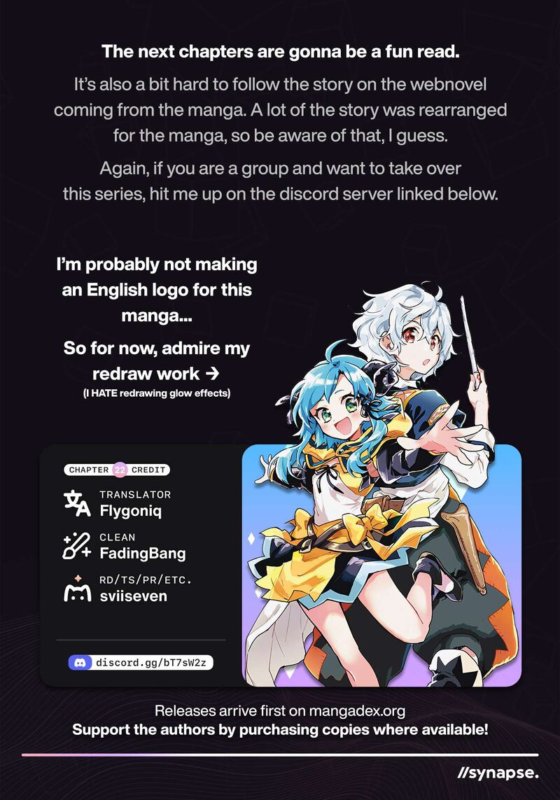 Saikyou Juzoku Tensei Majutsu Otaku No Utopia 22 31