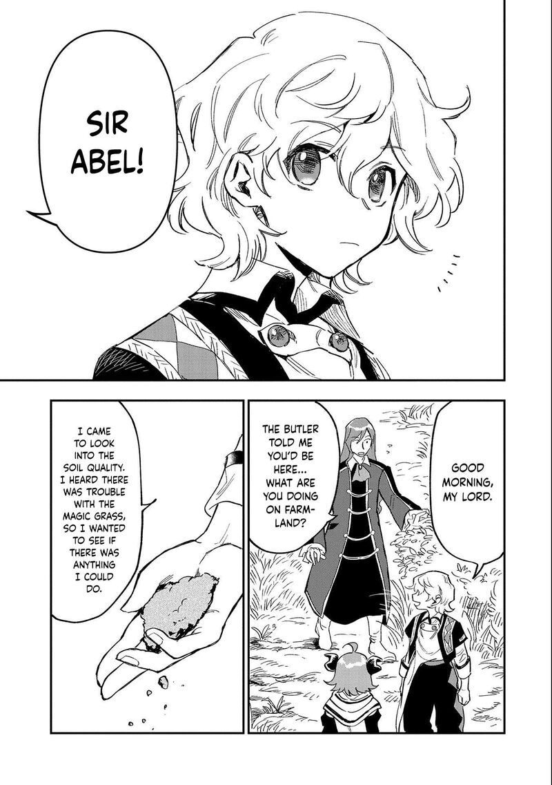 Saikyou Juzoku Tensei Majutsu Otaku No Utopia 22 4