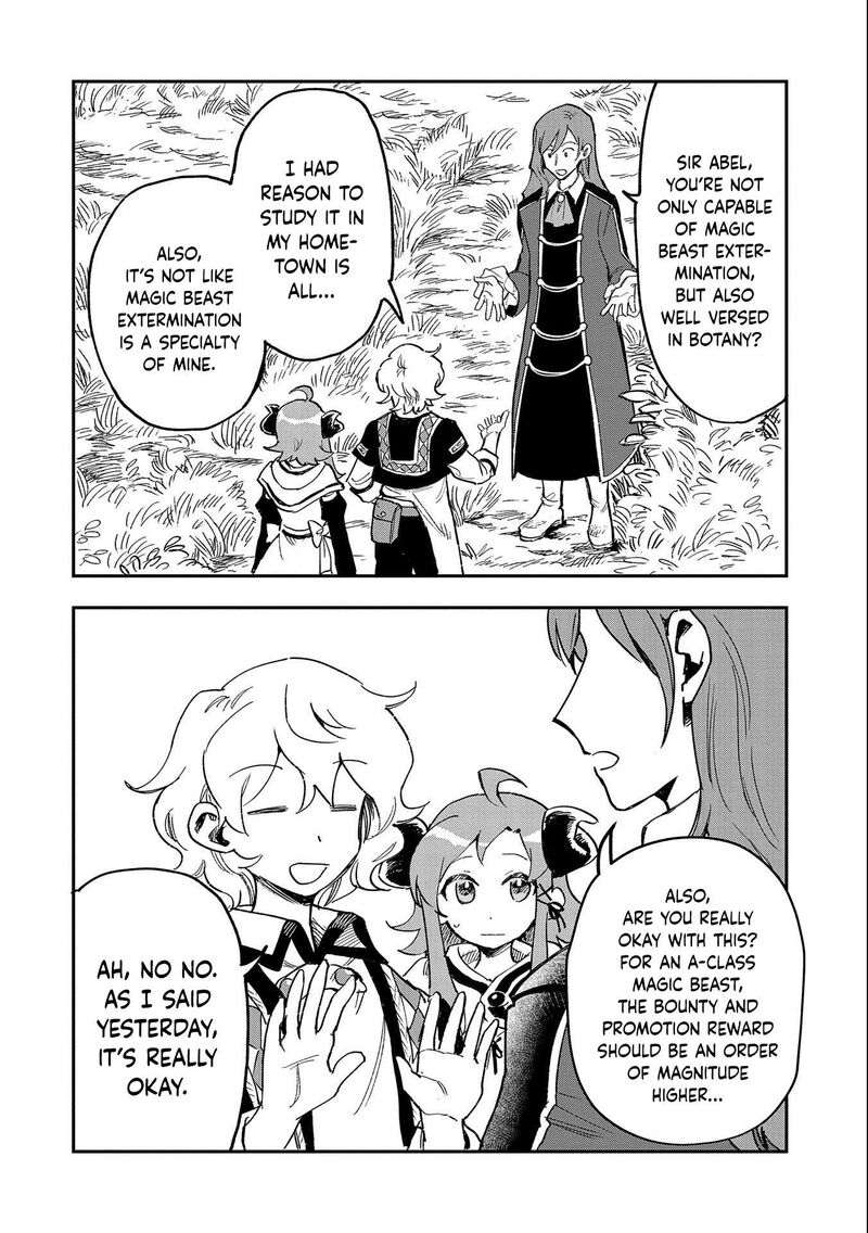 Saikyou Juzoku Tensei Majutsu Otaku No Utopia 22 5