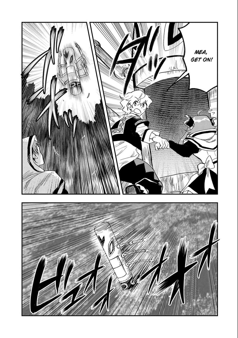 Saikyou Juzoku Tensei Majutsu Otaku No Utopia 23 14