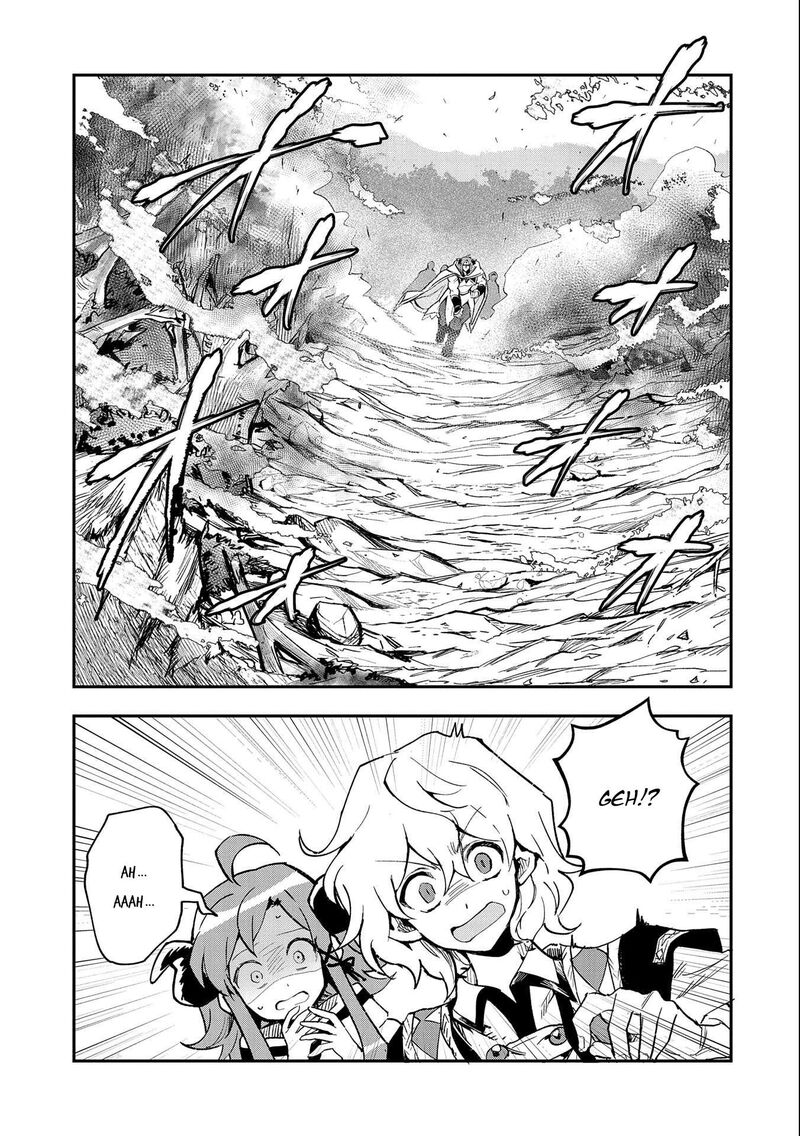 Saikyou Juzoku Tensei Majutsu Otaku No Utopia 23 16