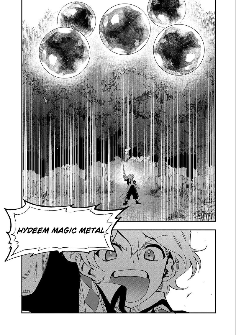 Saikyou Juzoku Tensei Majutsu Otaku No Utopia 23 28