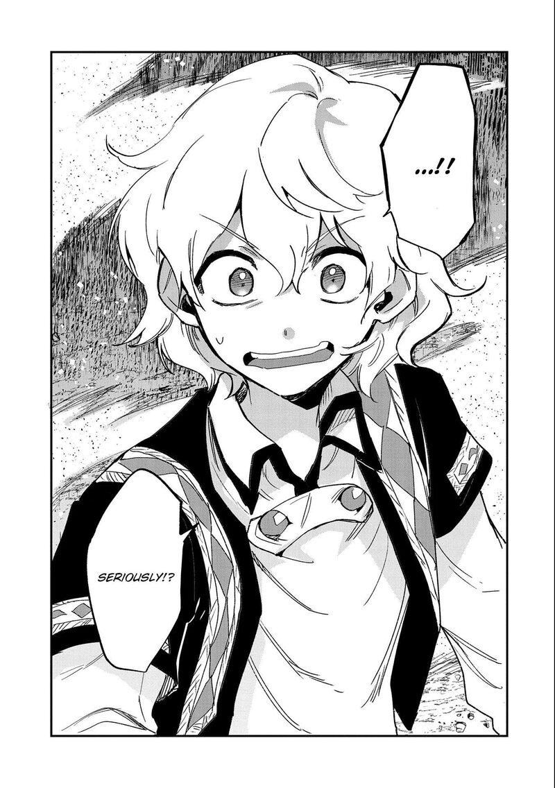 Saikyou Juzoku Tensei Majutsu Otaku No Utopia 23 34