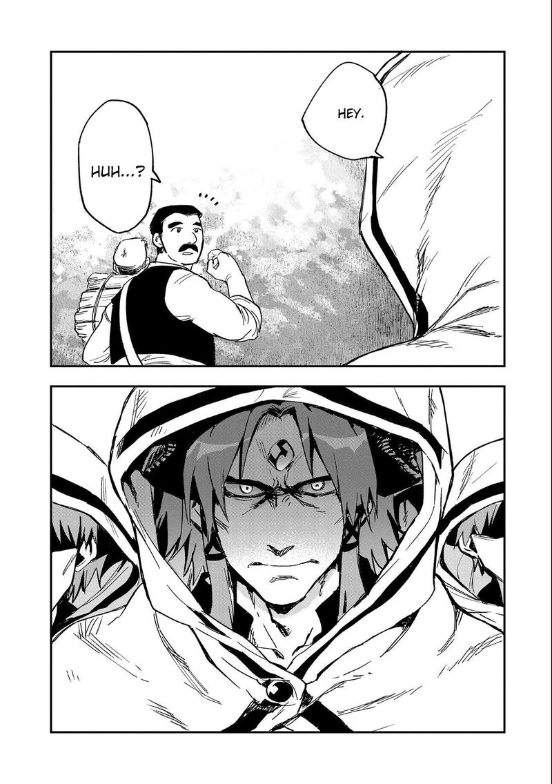 Saikyou Juzoku Tensei Majutsu Otaku No Utopia 23 4