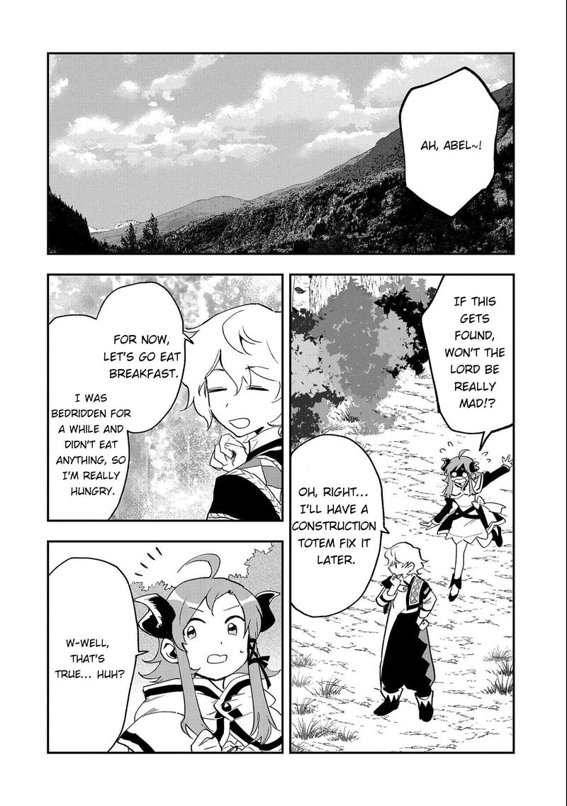 Saikyou Juzoku Tensei Majutsu Otaku No Utopia 23 5