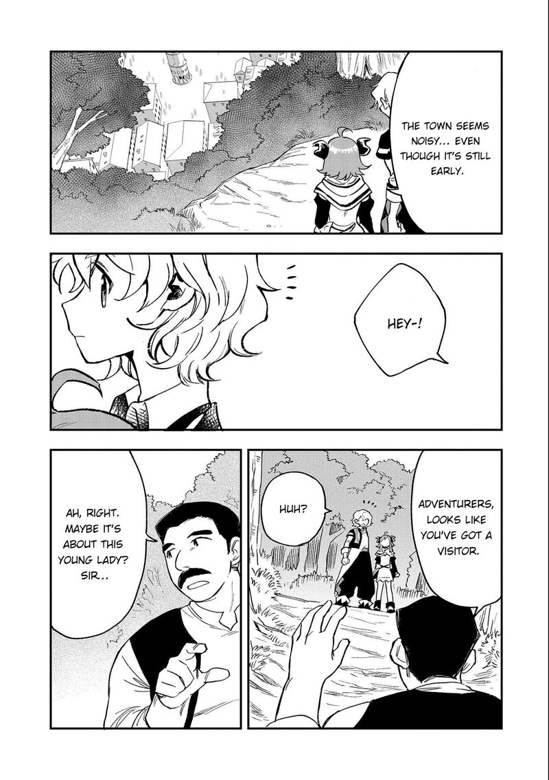 Saikyou Juzoku Tensei Majutsu Otaku No Utopia 23 6