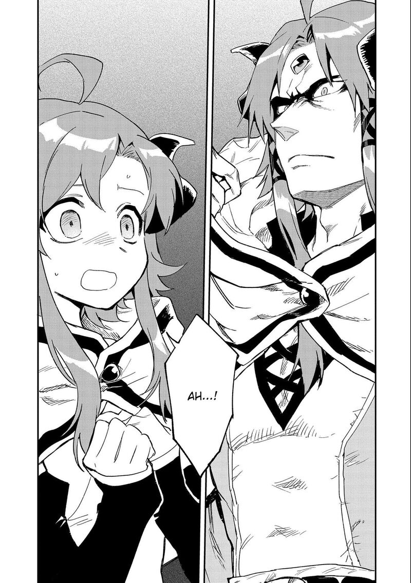 Saikyou Juzoku Tensei Majutsu Otaku No Utopia 23 8