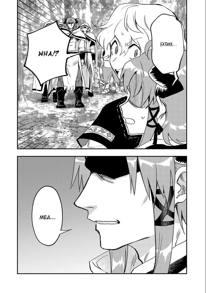 Saikyou Juzoku Tensei Majutsu Otaku No Utopia 23 9