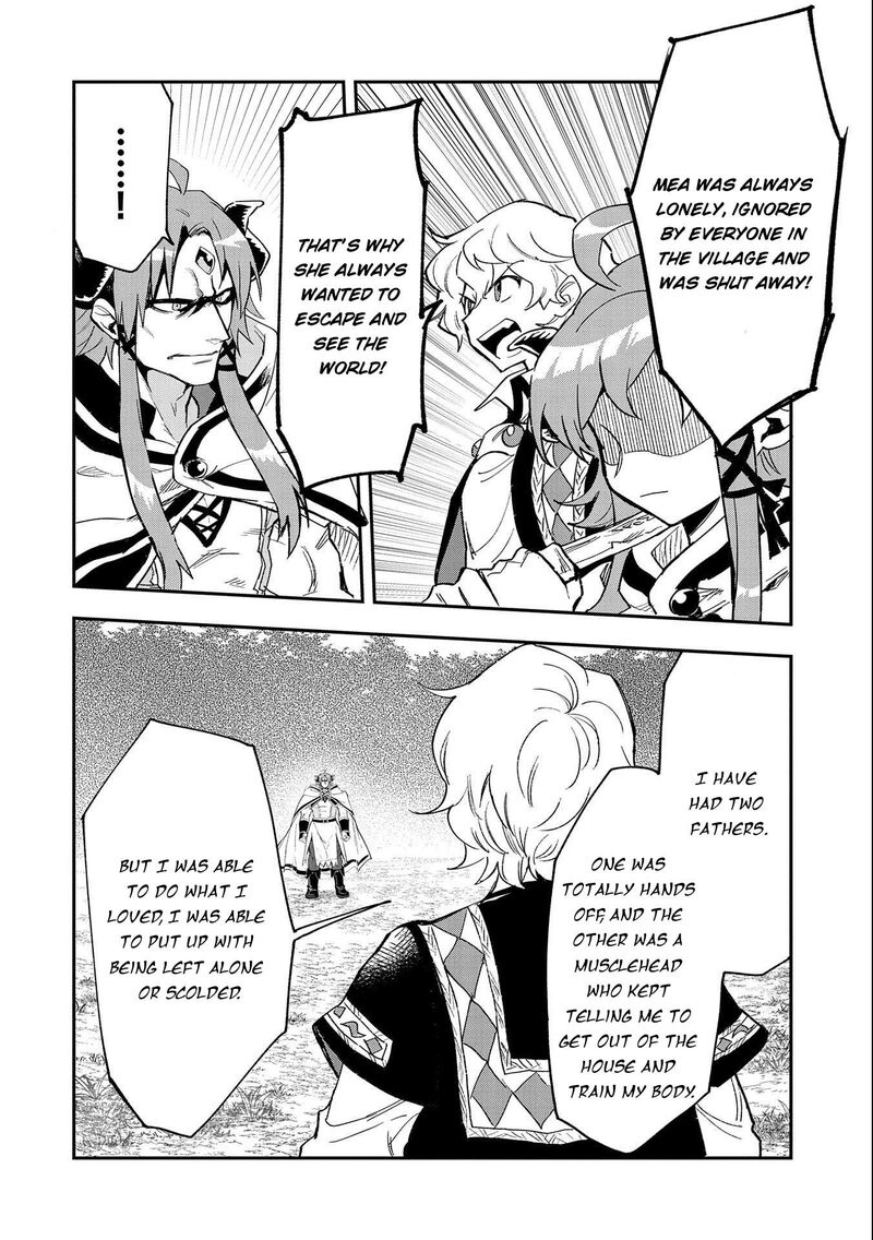 Saikyou Juzoku Tensei Majutsu Otaku No Utopia 24 17