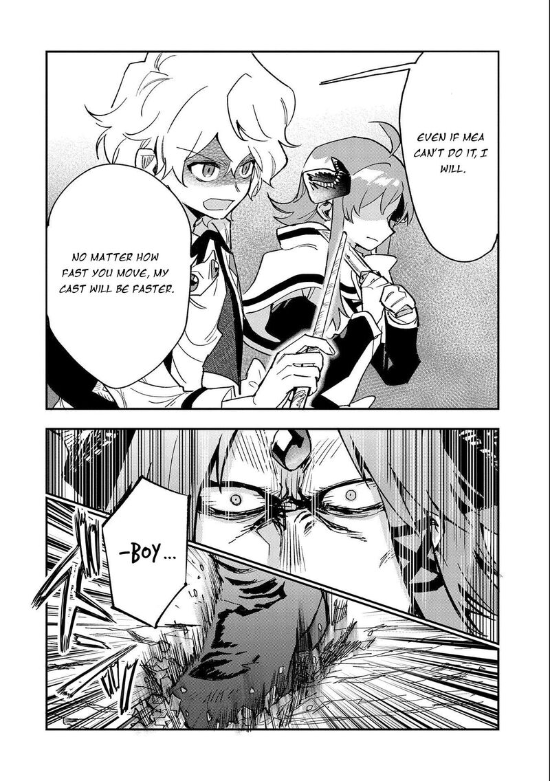 Saikyou Juzoku Tensei Majutsu Otaku No Utopia 24 19
