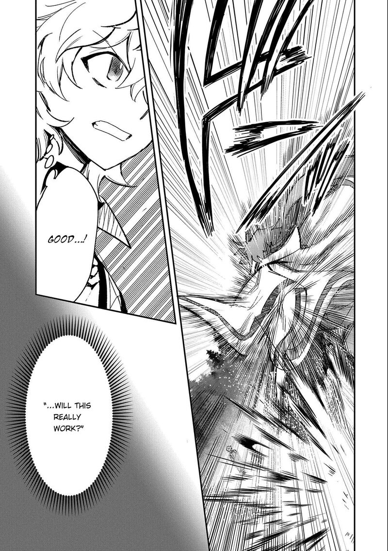 Saikyou Juzoku Tensei Majutsu Otaku No Utopia 24 20