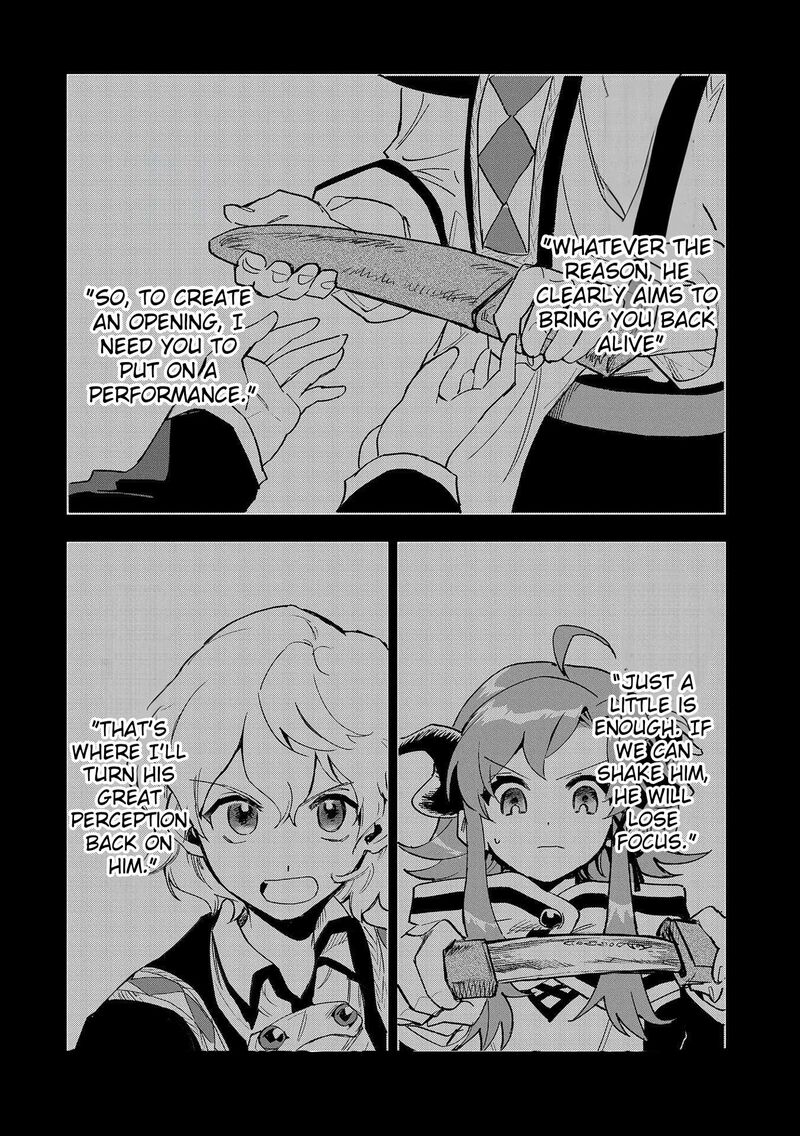 Saikyou Juzoku Tensei Majutsu Otaku No Utopia 24 21