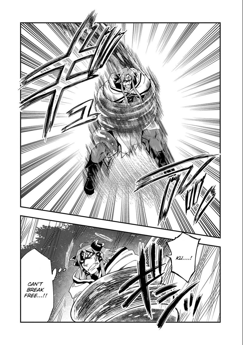 Saikyou Juzoku Tensei Majutsu Otaku No Utopia 24 29