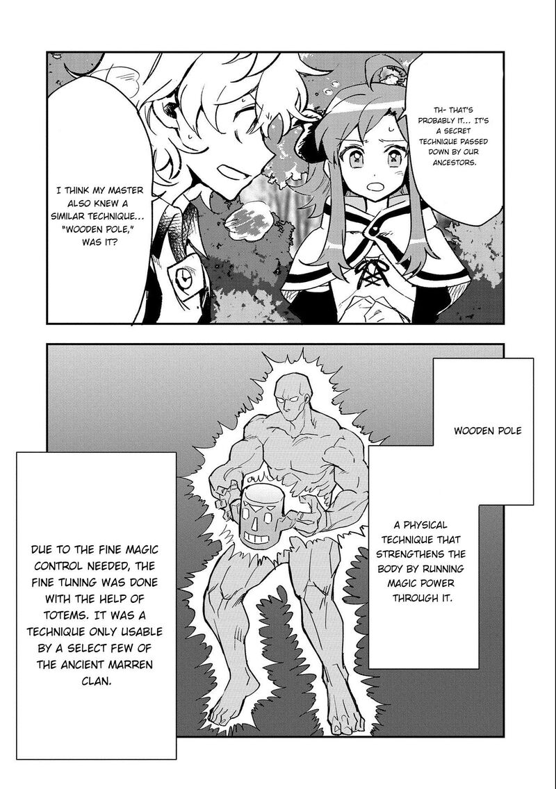 Saikyou Juzoku Tensei Majutsu Otaku No Utopia 24 7