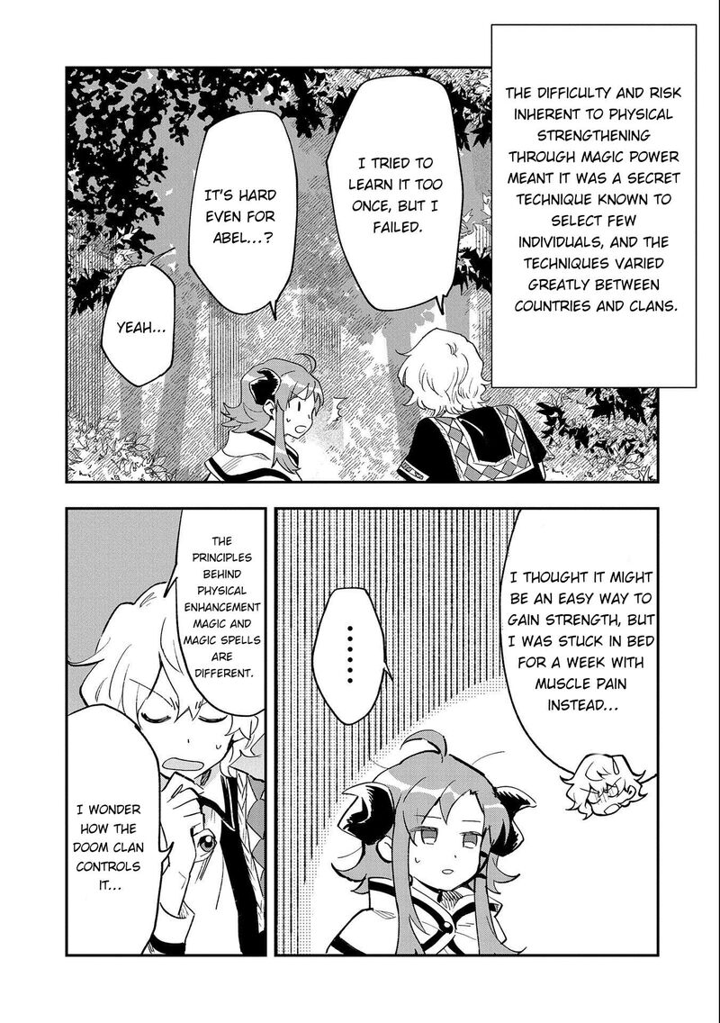 Saikyou Juzoku Tensei Majutsu Otaku No Utopia 24 8