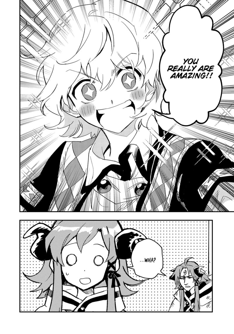 Saikyou Juzoku Tensei Majutsu Otaku No Utopia 26 10