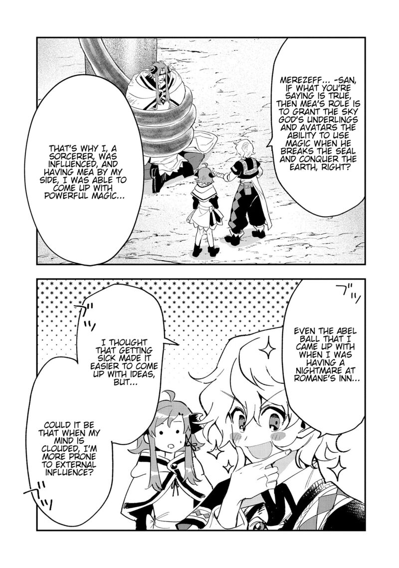 Saikyou Juzoku Tensei Majutsu Otaku No Utopia 26 11