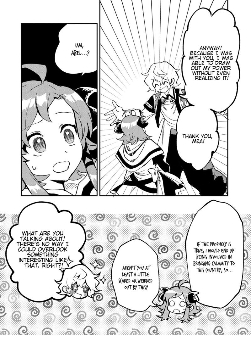 Saikyou Juzoku Tensei Majutsu Otaku No Utopia 26 12