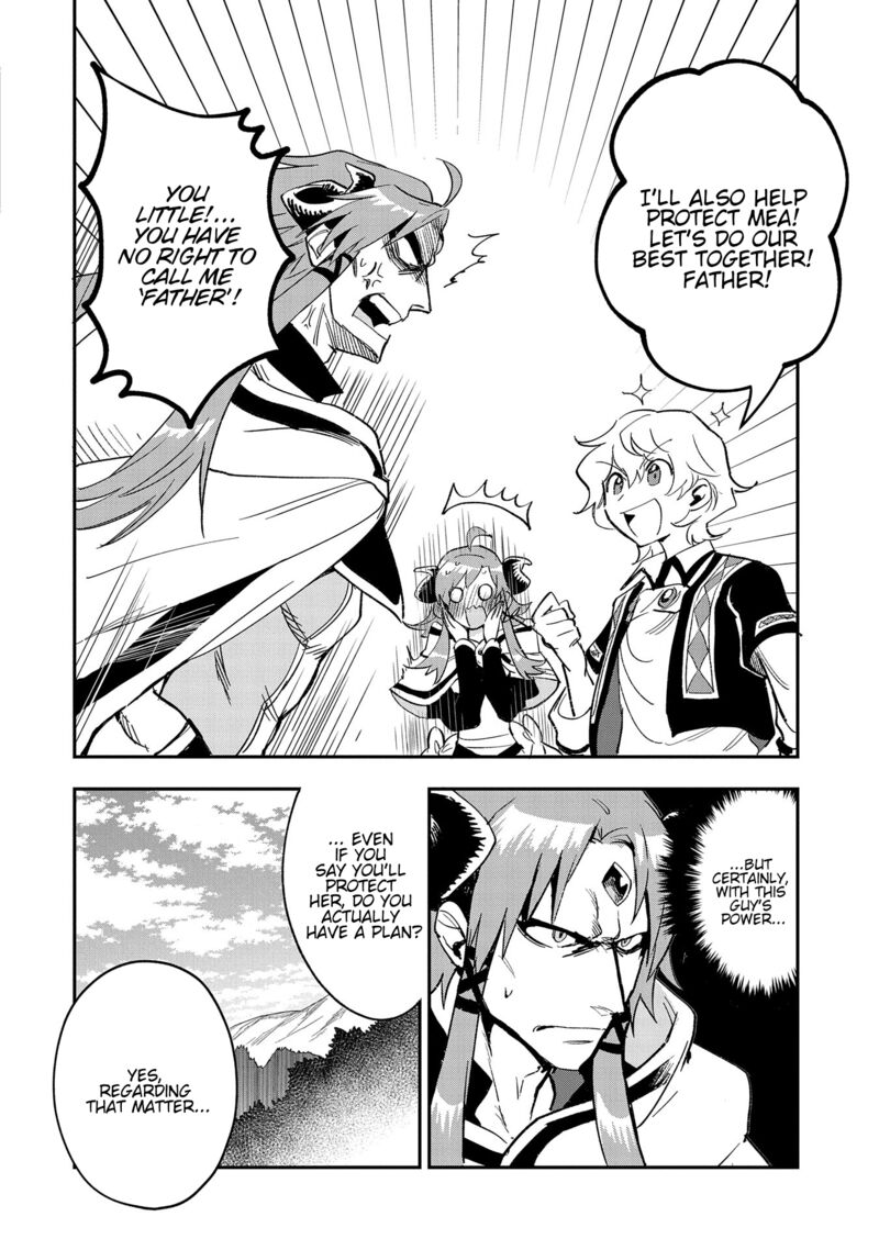 Saikyou Juzoku Tensei Majutsu Otaku No Utopia 26 14