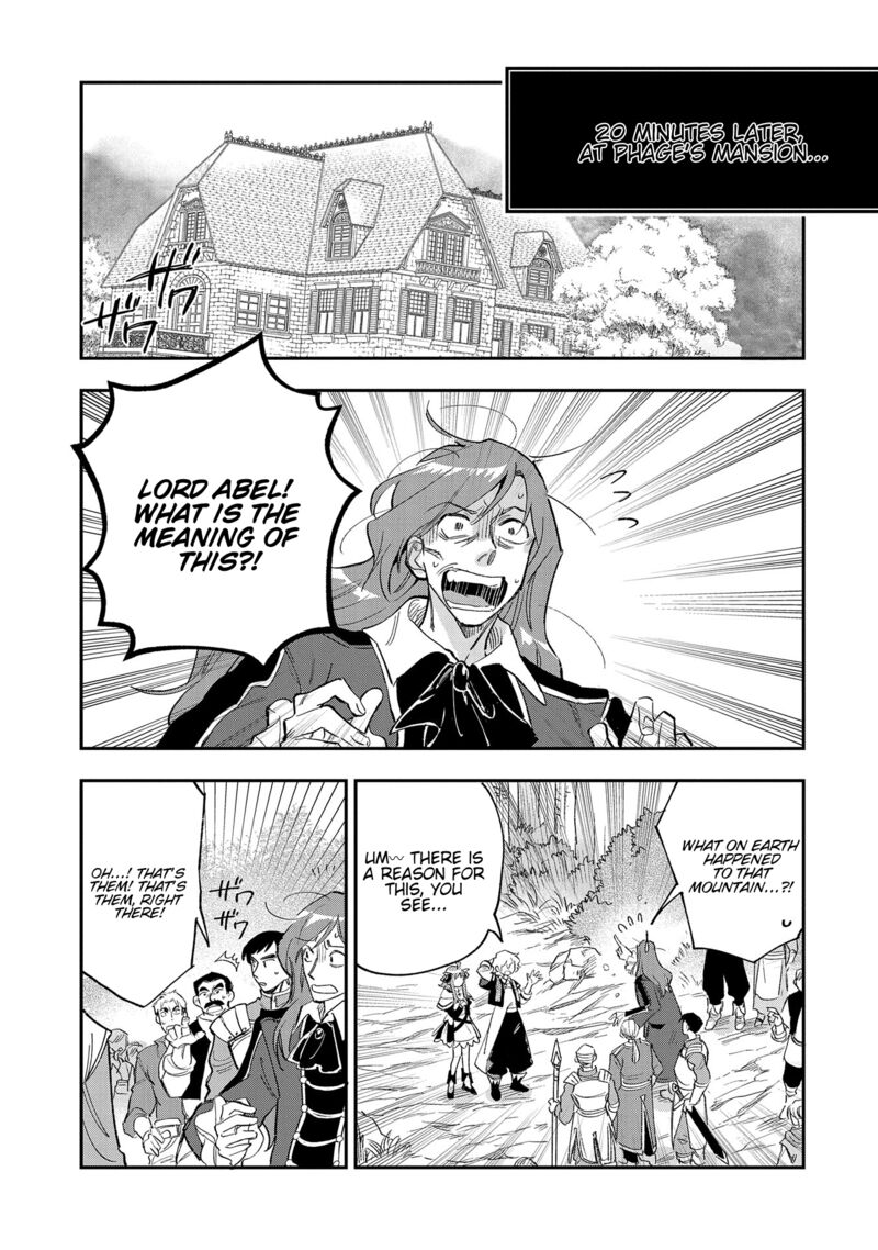 Saikyou Juzoku Tensei Majutsu Otaku No Utopia 26 15
