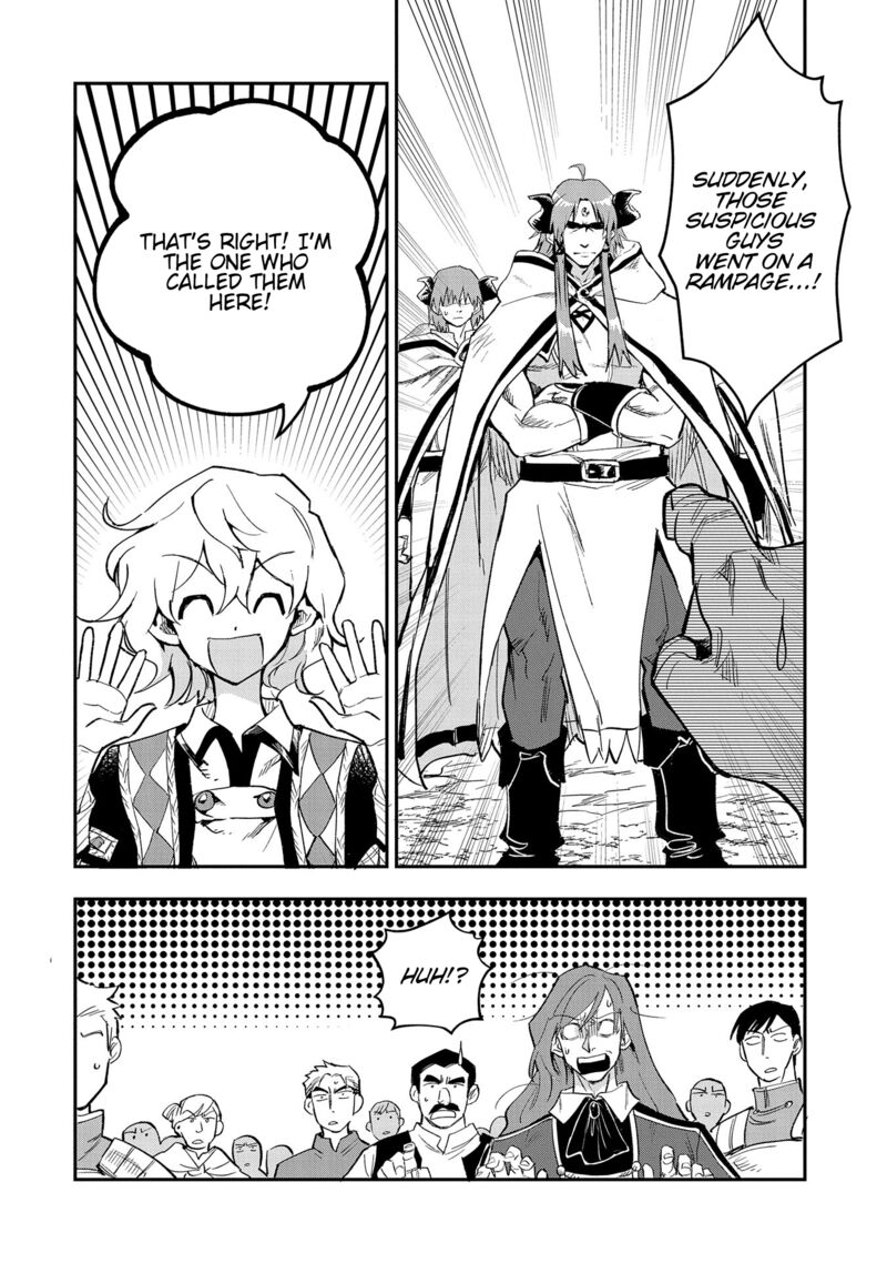 Saikyou Juzoku Tensei Majutsu Otaku No Utopia 26 16