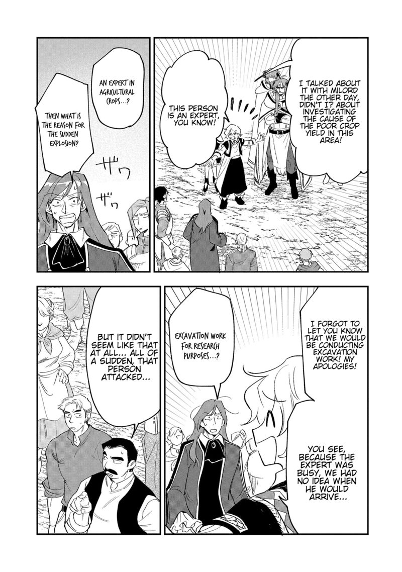 Saikyou Juzoku Tensei Majutsu Otaku No Utopia 26 17