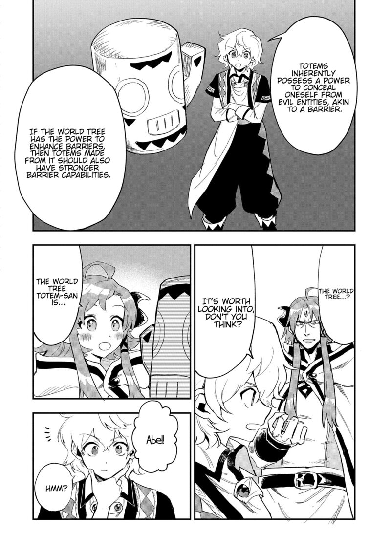 Saikyou Juzoku Tensei Majutsu Otaku No Utopia 26 26