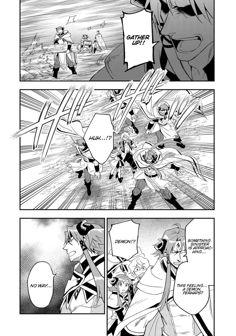 Saikyou Juzoku Tensei Majutsu Otaku No Utopia 26 28
