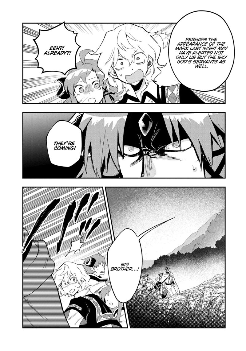 Saikyou Juzoku Tensei Majutsu Otaku No Utopia 26 29