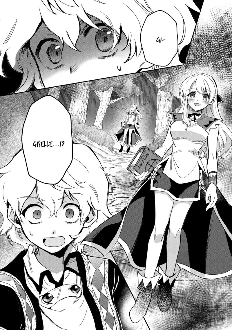 Saikyou Juzoku Tensei Majutsu Otaku No Utopia 26 30