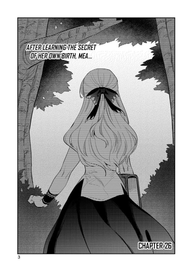 Saikyou Juzoku Tensei Majutsu Otaku No Utopia 26 5